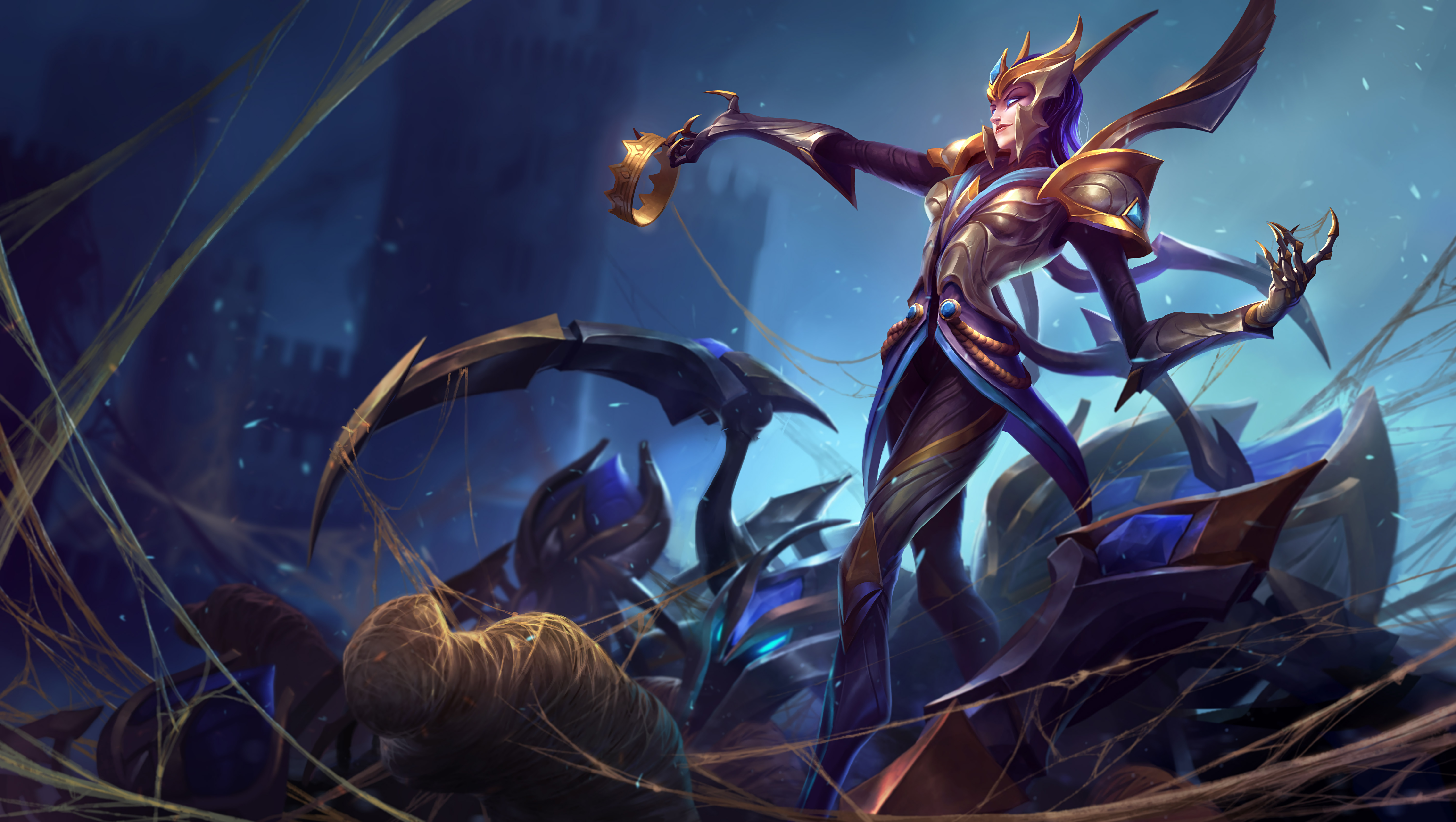 OG 通过签约一名年轻天才加强了他们的 CS2 队伍