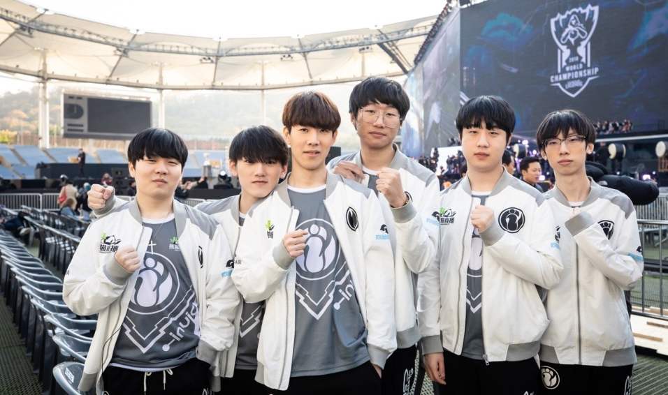 CSGO HLTV最新世界排名：FaZe登上Top2