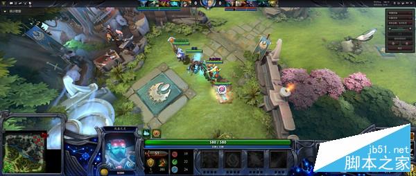 76杀24分钟！ bin Yongen三杀 Xun Berea，超级幽灵 bin 战队横扫JK战队