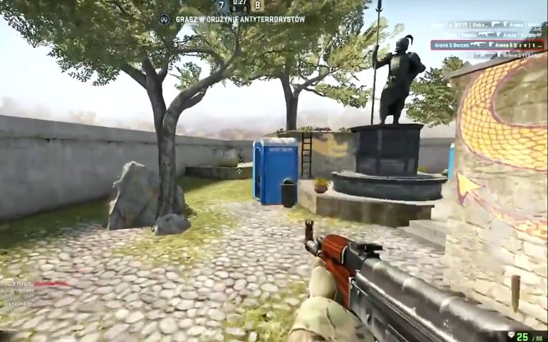 BLG赛后群访 Elk：今年比之前更加稳定一点 希望可以一直保持