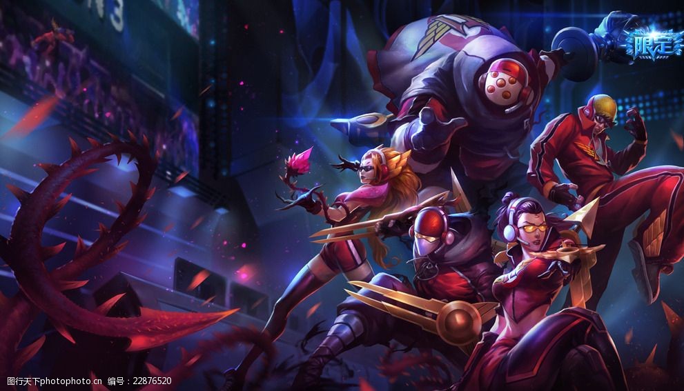 BLAST世界总决赛中G2防守最强硬，Astralis进攻最犀利