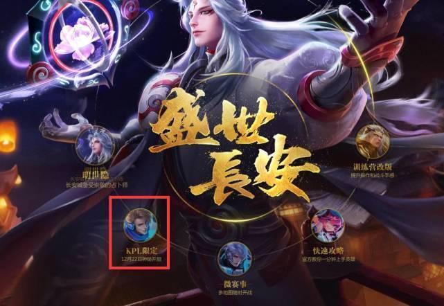 的小龙