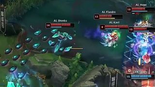 LPL爆料人：LPL经理也不好混 哪个经理是特别能亏钱的 容易上黑名单